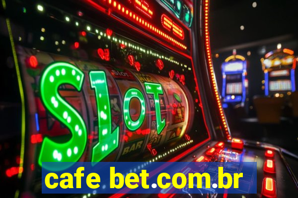 cafe bet.com.br